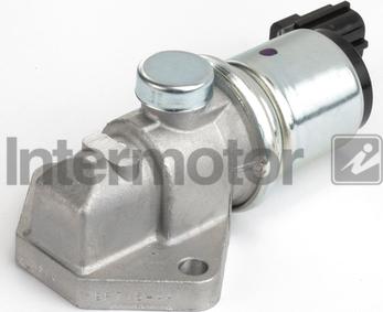 INTERMOTOR 14829 - Поворотна заслінка, підведення повітря autocars.com.ua