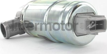 INTERMOTOR 148-30 - Поворотна заслінка, підведення повітря autocars.com.ua