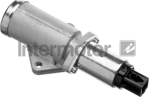 INTERMOTOR 14845 - Поворотна заслінка, підведення повітря autocars.com.ua