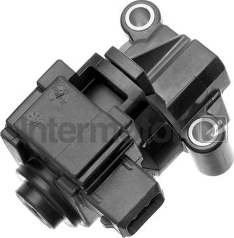 INTERMOTOR 14846 - Поворотна заслінка, підведення повітря autocars.com.ua