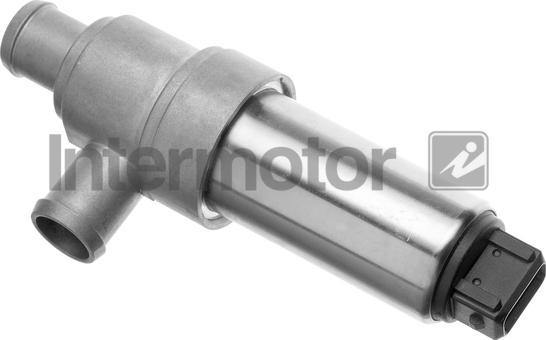 INTERMOTOR 14848 - Поворотна заслінка, підведення повітря autocars.com.ua