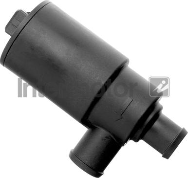 INTERMOTOR 14849 - Поворотна заслінка, підведення повітря autocars.com.ua