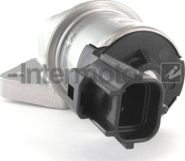 INTERMOTOR 14852 - Поворотна заслінка, підведення повітря autocars.com.ua