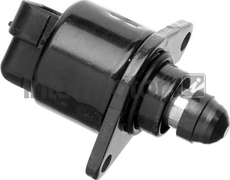 INTERMOTOR 14866 - Поворотна заслінка, підведення повітря autocars.com.ua