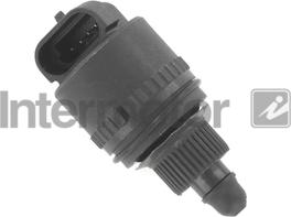 INTERMOTOR 14887 - Поворотна заслінка, підведення повітря autocars.com.ua