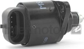 INTERMOTOR 14888 - Поворотна заслінка, підведення повітря autocars.com.ua