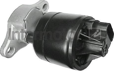 INTERMOTOR 14901 - Клапан повернення ОГ autocars.com.ua