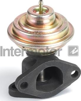 INTERMOTOR 14913 - Клапан повернення ОГ autocars.com.ua