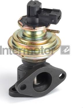 INTERMOTOR 14927 - Клапан повернення ОГ autocars.com.ua