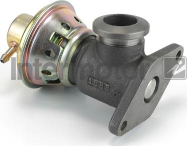 INTERMOTOR 14963 - Клапан повернення ОГ autocars.com.ua