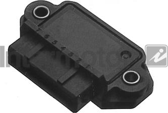 INTERMOTOR 15000 - Комутатор, система запалювання autocars.com.ua