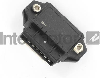 INTERMOTOR 15010 - Комутатор, система запалювання autocars.com.ua