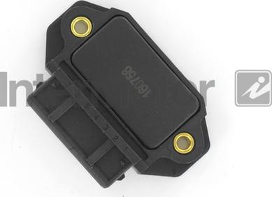 INTERMOTOR 15015 - Комутатор, система запалювання autocars.com.ua