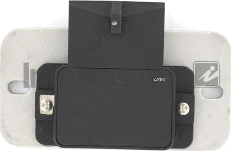 INTERMOTOR 15300 - Комутатор, система запалювання autocars.com.ua