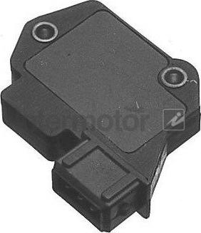 INTERMOTOR 15410 - Комутатор, система запалювання autocars.com.ua