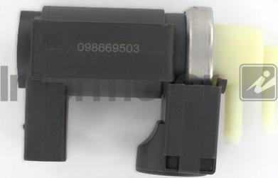 INTERMOTOR 15503 - Перетворювач тиску autocars.com.ua