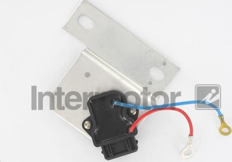 INTERMOTOR 15861 - Комутатор, система запалювання autocars.com.ua