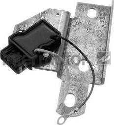 INTERMOTOR 15862 - Комутатор, система запалювання autocars.com.ua