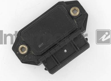 INTERMOTOR 15867 - Комутатор, система запалювання autocars.com.ua