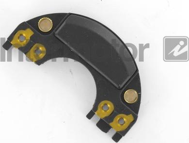 INTERMOTOR 15899 - Комутатор, система запалювання autocars.com.ua