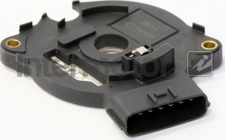 INTERMOTOR 15963 - Комутатор, система запалювання autocars.com.ua