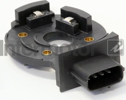 INTERMOTOR 159-65 - Комутатор, система запалювання autocars.com.ua