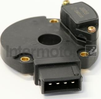 INTERMOTOR 15967 - Комутатор, система запалювання autocars.com.ua