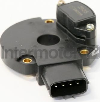 INTERMOTOR 15968 - Комутатор, система запалювання autocars.com.ua