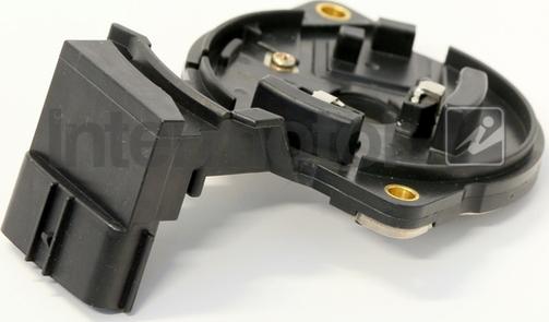 INTERMOTOR 15969 - Комутатор, система запалювання autocars.com.ua