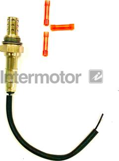 INTERMOTOR 16333 - Лямбда-зонд autocars.com.ua