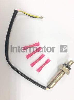 INTERMOTOR 163-55 - Лямбда-зонд autocars.com.ua