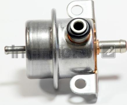 INTERMOTOR 16519 - Регулятор тиску подачі палива autocars.com.ua