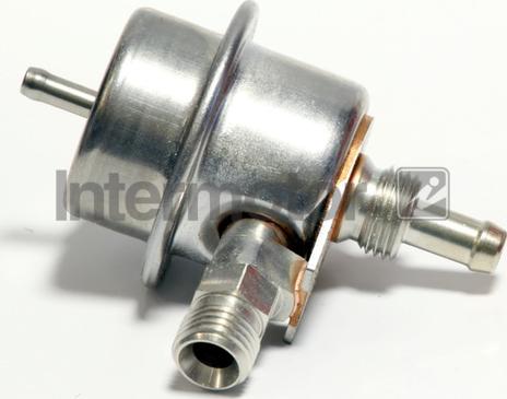 INTERMOTOR 16543 - Регулятор тиску подачі палива autocars.com.ua