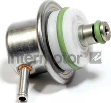 INTERMOTOR 16544 - Регулятор тиску подачі палива autocars.com.ua