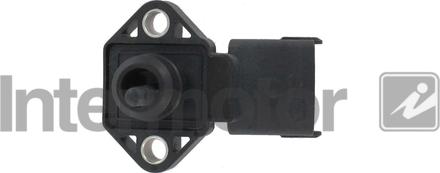 INTERMOTOR 16723 - Датчик MAP, тиск повітря autocars.com.ua