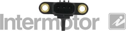 INTERMOTOR 16724 - Датчик MAP, тиск повітря autocars.com.ua