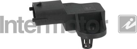 INTERMOTOR 16727 - Датчик MAP, тиск повітря autocars.com.ua