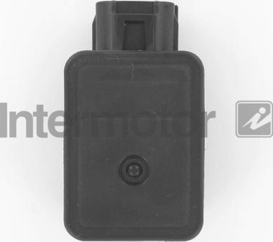 INTERMOTOR 16752 - Датчик, тиск у впускний трубі autocars.com.ua