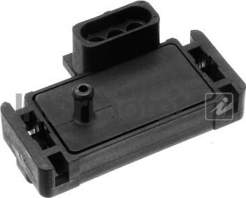 INTERMOTOR 16800 - Датчик, тиск у впускний трубі autocars.com.ua