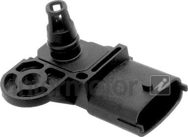 INTERMOTOR 16859 - Датчик, тиск у впускний трубі autocars.com.ua