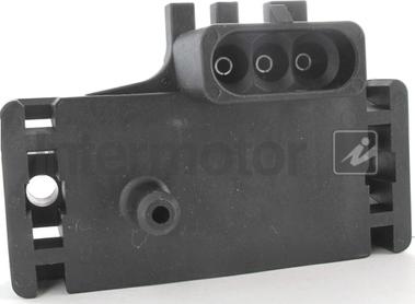 INTERMOTOR 16883 - Датчик, тиск у впускний трубі autocars.com.ua