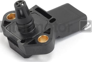 INTERMOTOR 16891 - Датчик MAP, тиск повітря autocars.com.ua