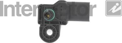 INTERMOTOR 16913 - Датчик MAP, тиск повітря autocars.com.ua