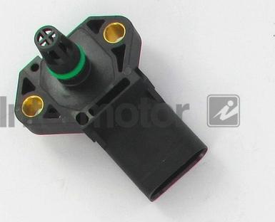 INTERMOTOR 16939 - Датчик MAP, тиск повітря autocars.com.ua