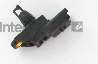 INTERMOTOR 169-40 - Датчик MAP, тиск повітря autocars.com.ua