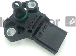 INTERMOTOR 16948 - Датчик MAP, тиск повітря autocars.com.ua