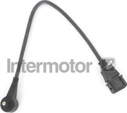 INTERMOTOR 17000 - Датчик імпульсів, колінчастий вал autocars.com.ua