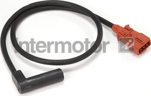 INTERMOTOR 17004 - Датчик імпульсів, колінчастий вал autocars.com.ua