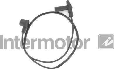 INTERMOTOR 17020 - Датчик імпульсів, колінчастий вал autocars.com.ua