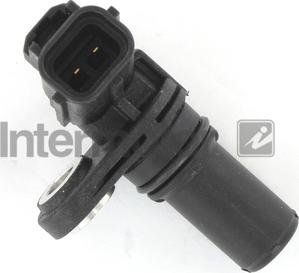 INTERMOTOR 17033 - Датчик частоти обертання, автоматична коробка передач autocars.com.ua